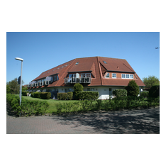 Ansicht vom Kromoranweg