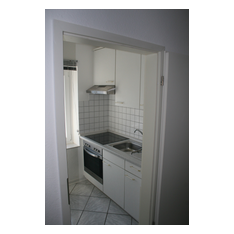 Küche Abwaschbecken